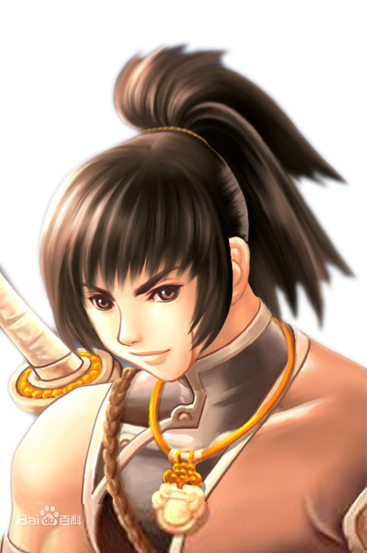 江小鱼漫画版图片图集