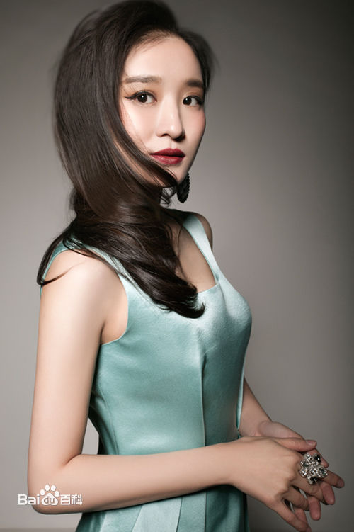 林好(Lin Hao)高清个人图集