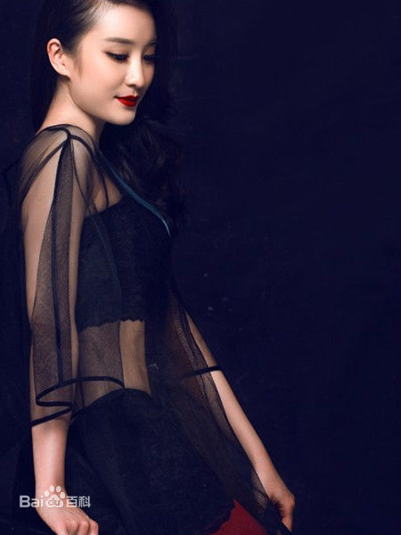 林好(Lin Hao)高清个人图集