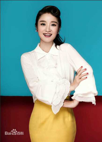 林好(Lin Hao)高清个人图集