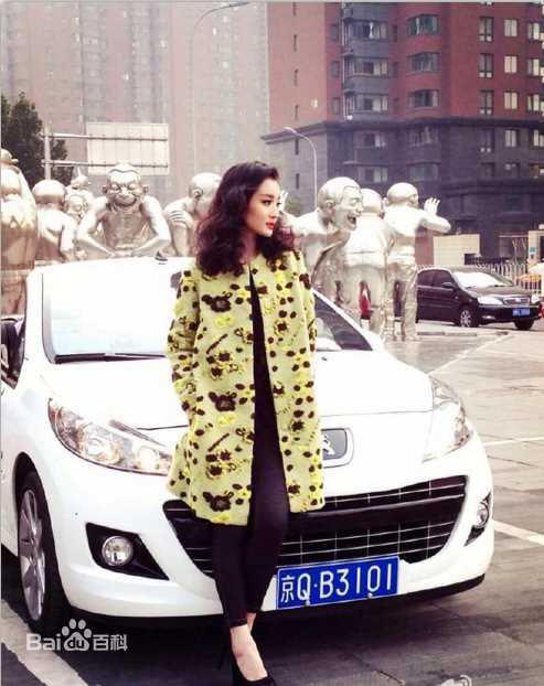 林好(Lin Hao)高清个人图集