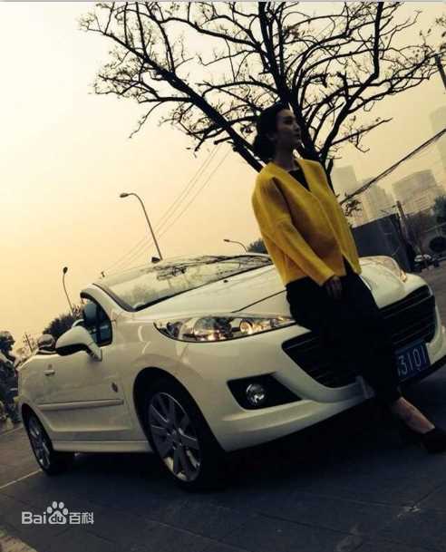 林好(Lin Hao)高清个人图集