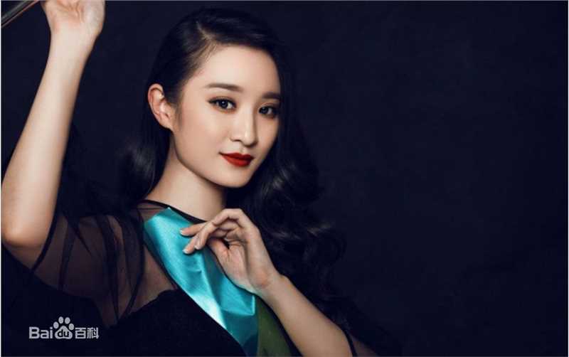 林好(Lin Hao)高清个人图集