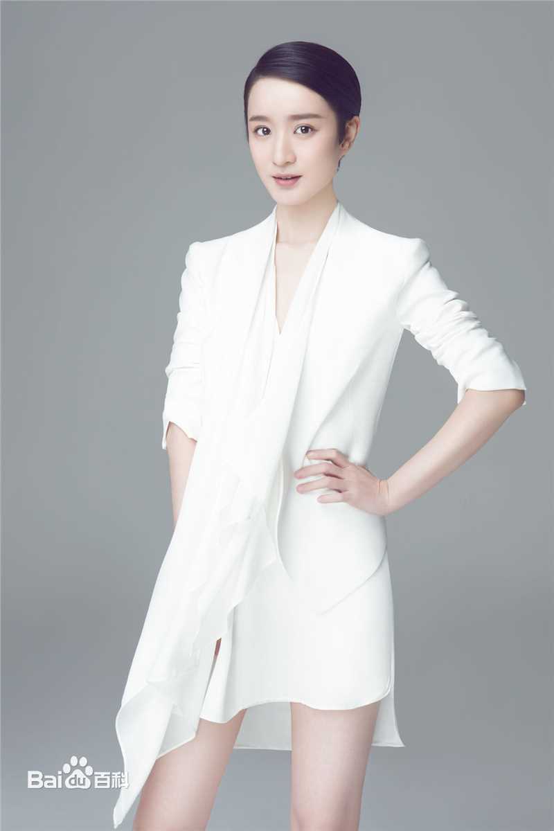 林好(Lin Hao)高清个人图集