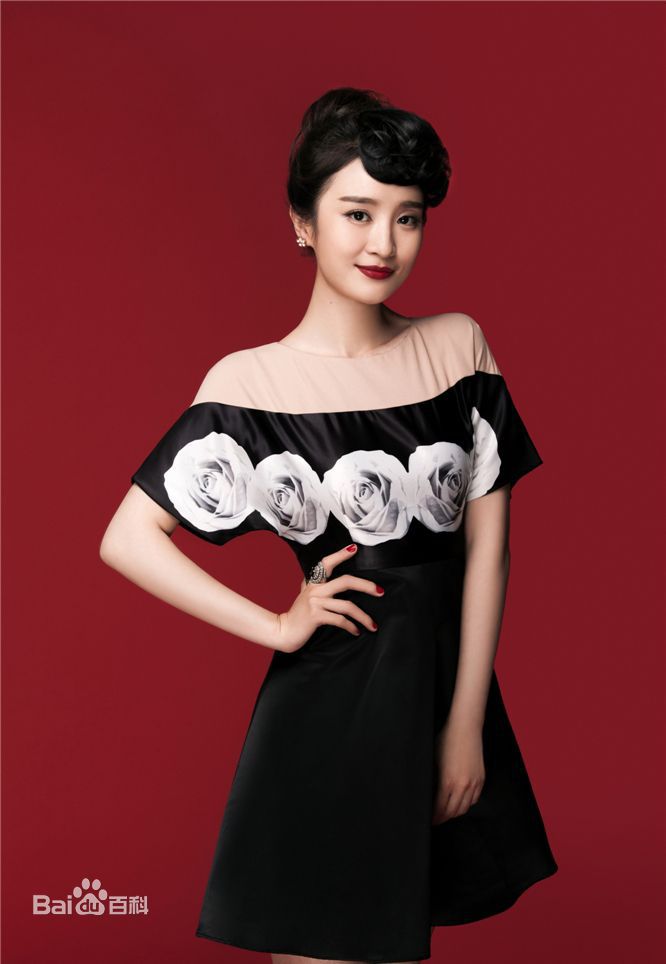 林好(Lin Hao)高清个人图集