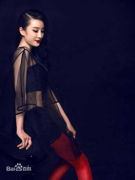 林好(Lin Hao)高清个人图集