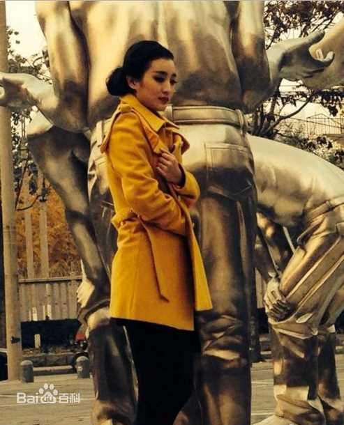 林好(Lin Hao)高清个人图集