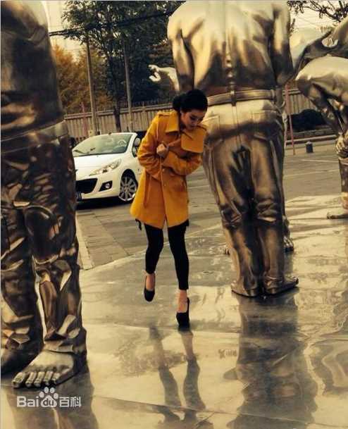 林好(Lin Hao)高清个人图集