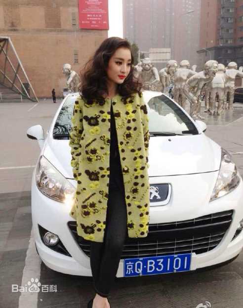 林好(Lin Hao)高清个人图集