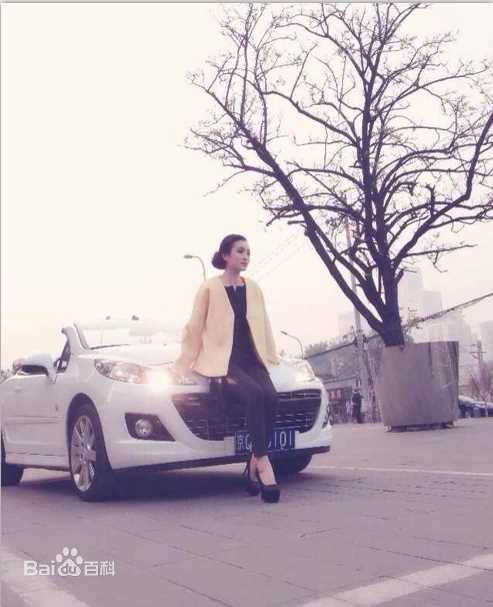 林好(Lin Hao)高清个人图集