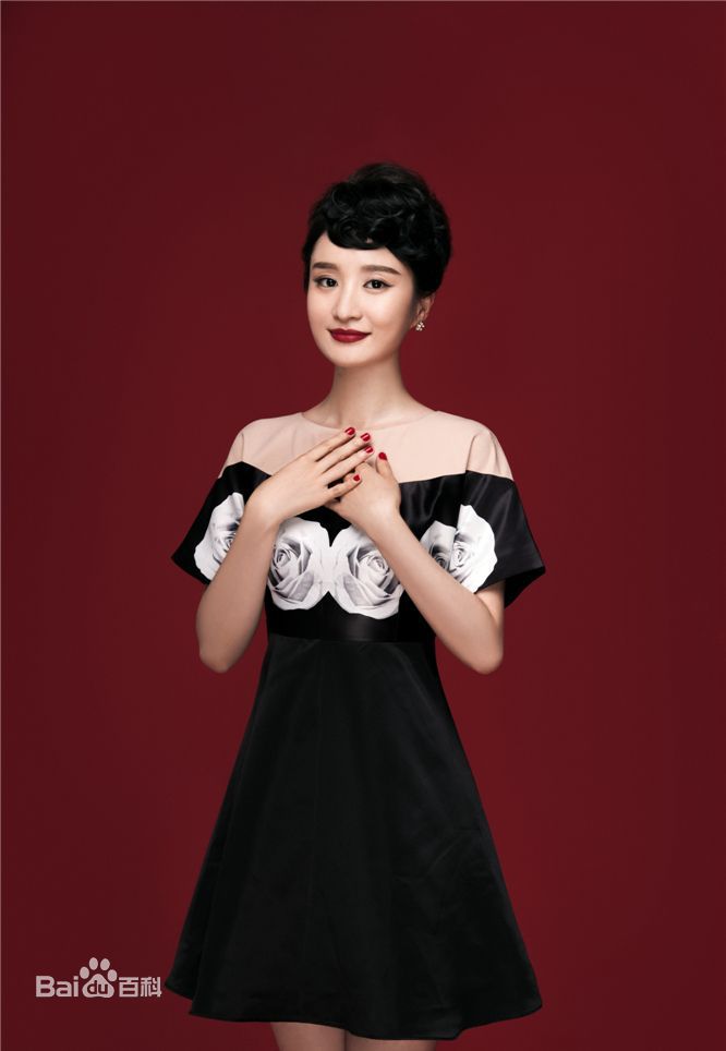 林好(Lin Hao)高清个人图集