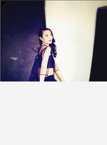 林好(Lin Hao)高清个人图集