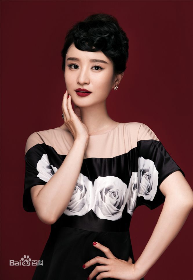 林好(Lin Hao)高清个人图集