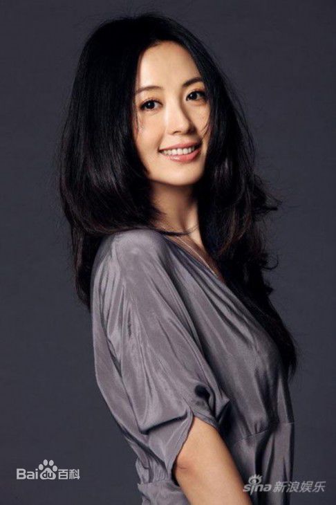 高清杨童舒(Tongshu Yang)图片