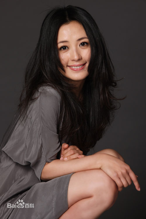 高清杨童舒(Tongshu Yang)图片