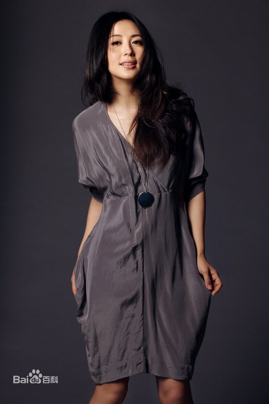 高清杨童舒(Tongshu Yang)图片