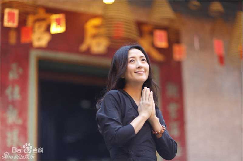 高清杨童舒(Tongshu Yang)图片