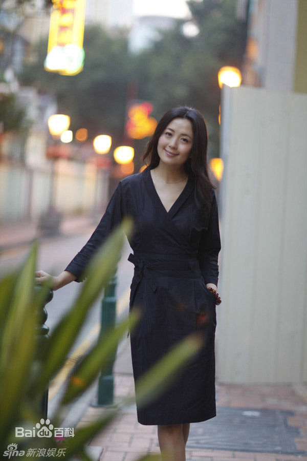 高清杨童舒(Tongshu Yang)图片