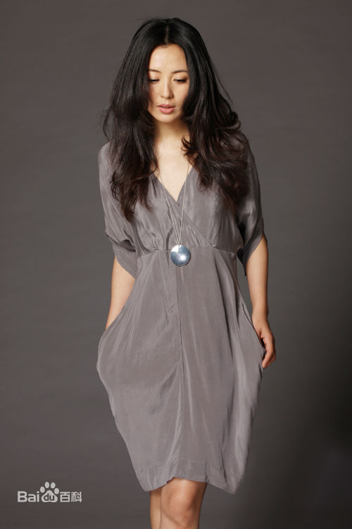 高清杨童舒(Tongshu Yang)图片