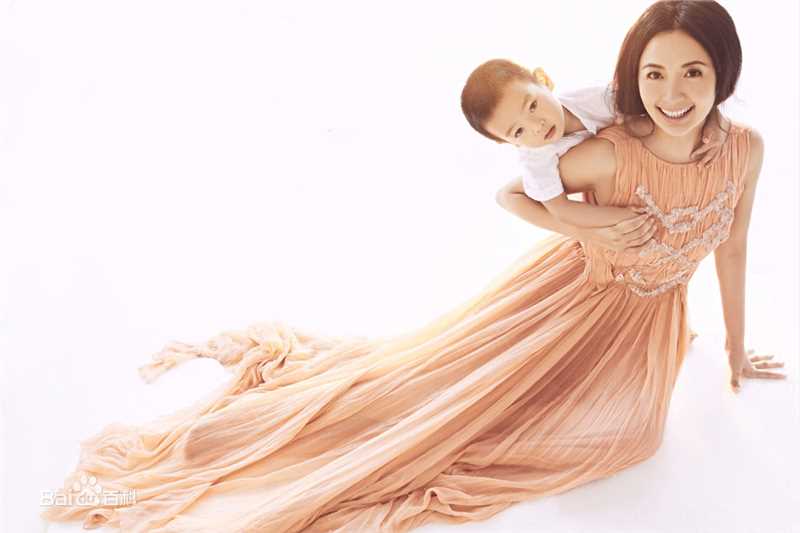 杨童舒(Tongshu Yang)儿子壁纸壁纸