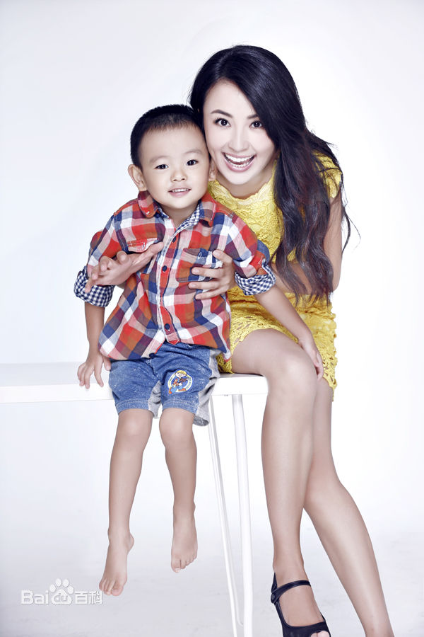 杨童舒(Tongshu Yang)儿子壁纸壁纸