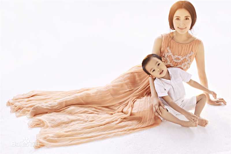 杨童舒(Tongshu Yang)儿子壁纸壁纸