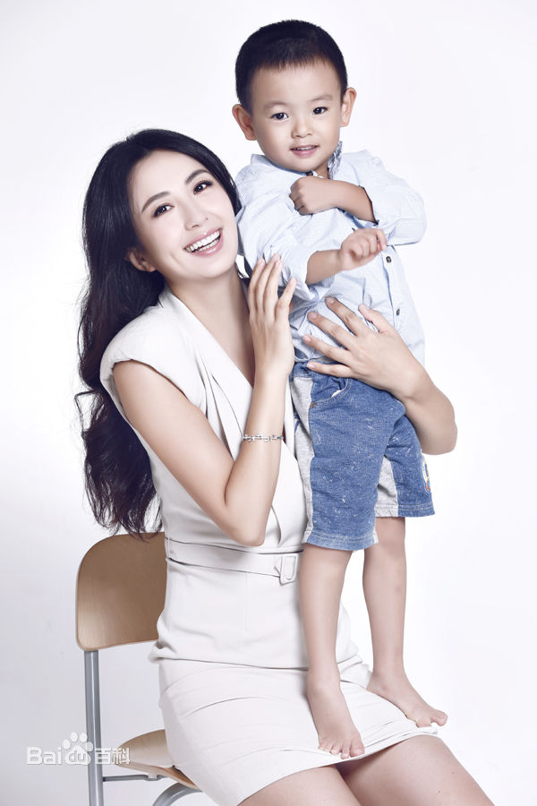 杨童舒(Tongshu Yang)儿子壁纸壁纸