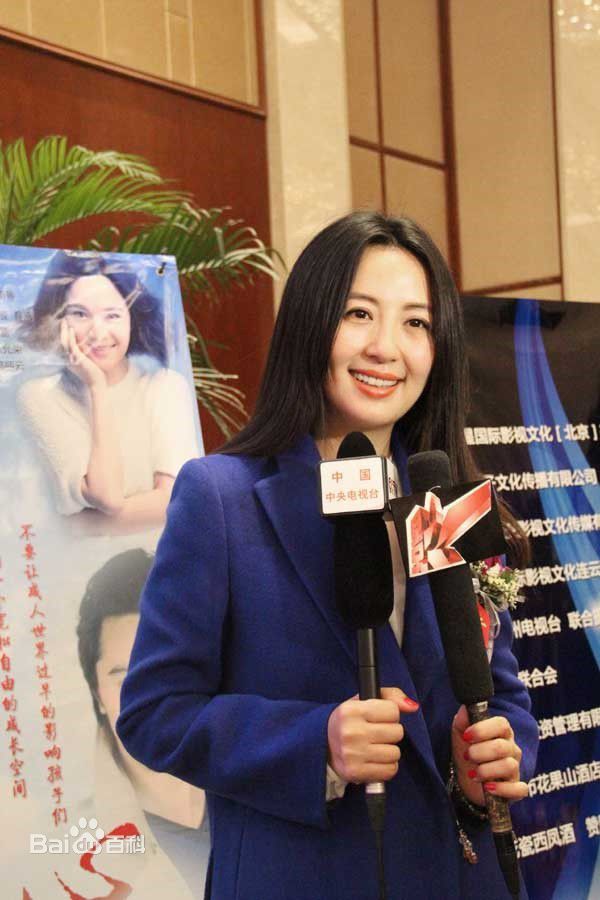 杨童舒(Tongshu Yang)活动生活照