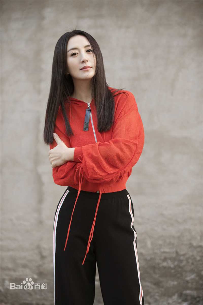 杨童舒(Tongshu Yang)活动生活照