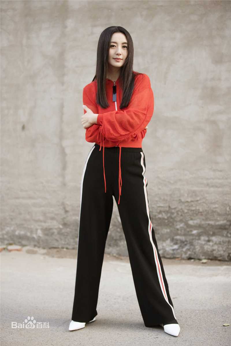 杨童舒(Tongshu Yang)活动生活照