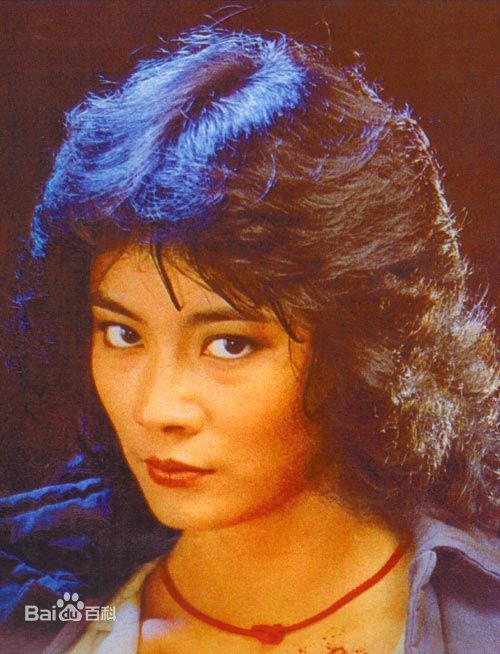 陆小芬(Lu Hsiao Fen)前后照片