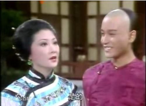 最优质苗金凤(Kam Fung Miu)生活照