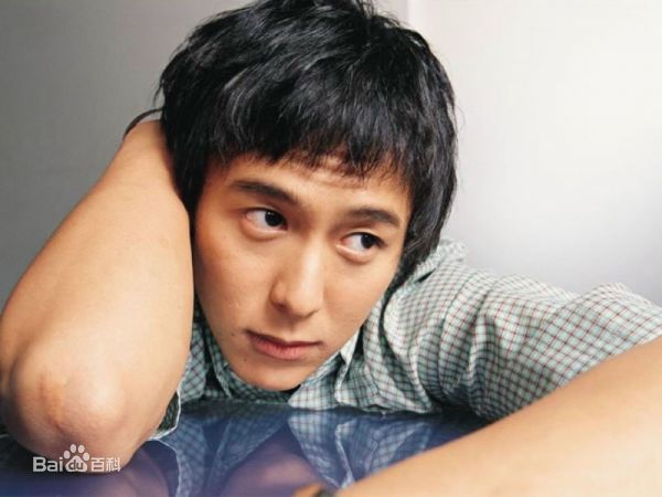 最新邓健泓(Patrick Tang)精彩图册