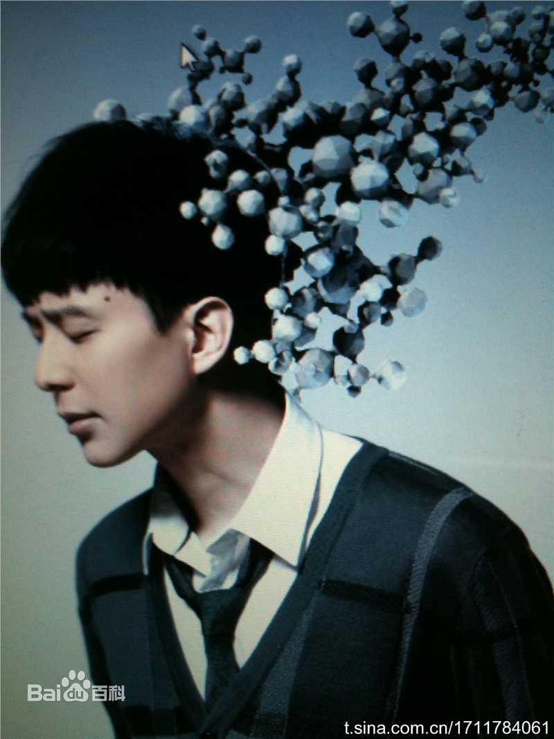 最新邓健泓(Patrick Tang)精彩图册