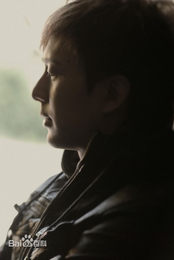 最新邓健泓(Patrick Tang)精彩图册