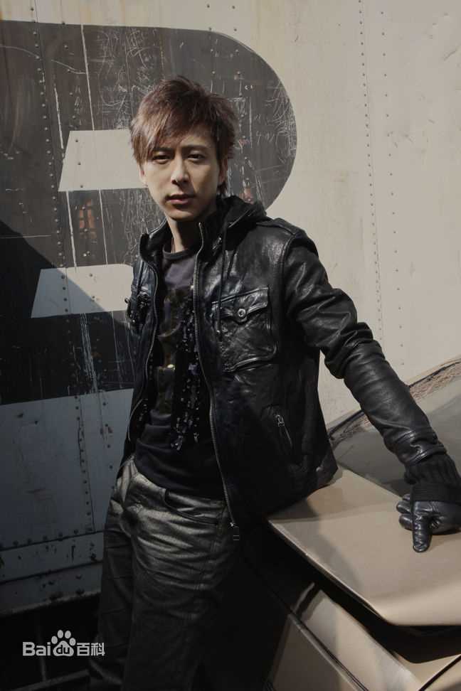 最新邓健泓(Patrick Tang)精彩图册