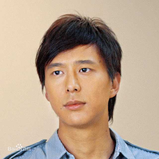 最新邓健泓(Patrick Tang)精彩图册