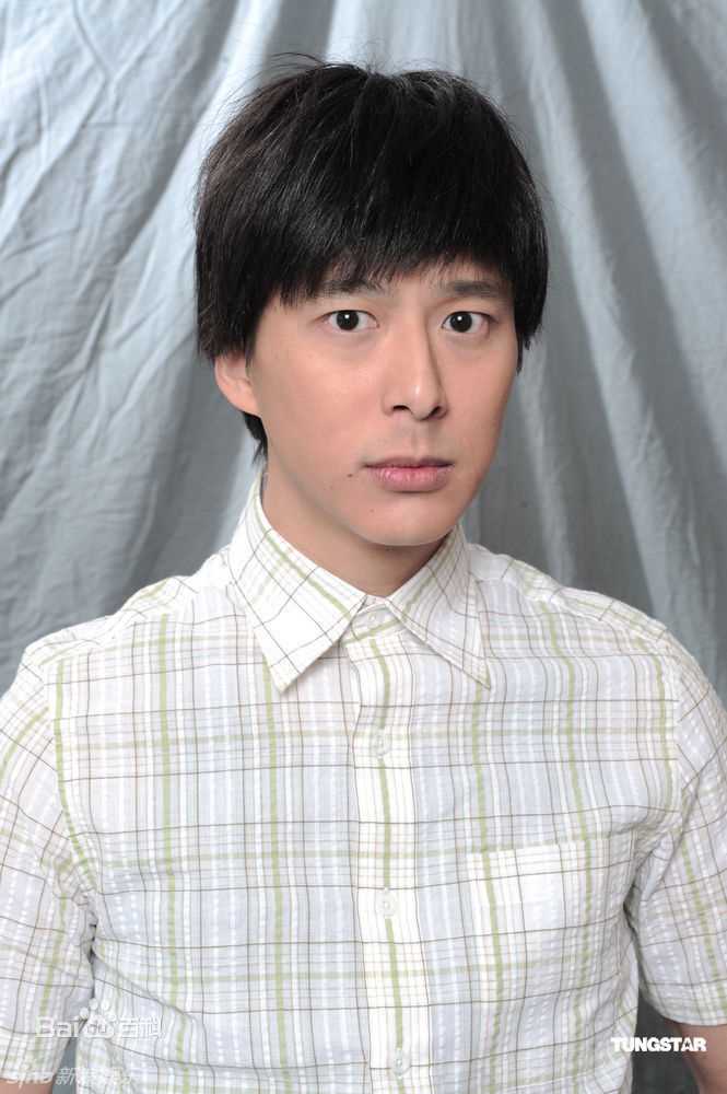 最优质邓健泓(Patrick Tang)精彩图册