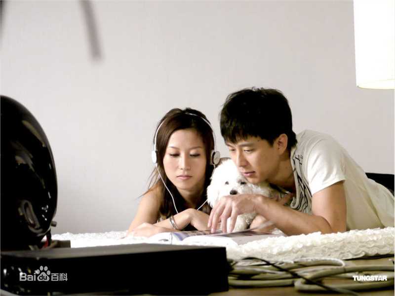 最优质邓健泓(Patrick Tang)精彩图册