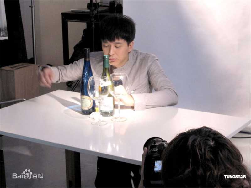 最优质邓健泓(Patrick Tang)精彩图册