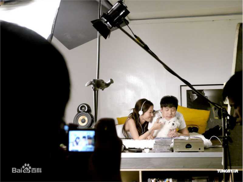 最优质邓健泓(Patrick Tang)精彩图册