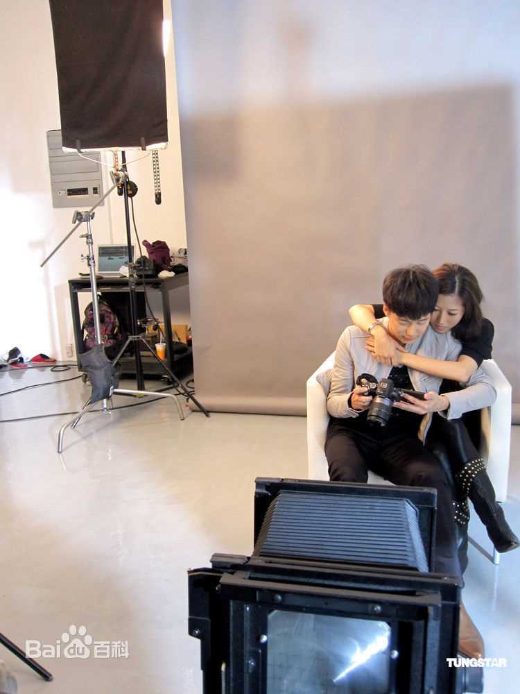 最优质邓健泓(Patrick Tang)精彩图册