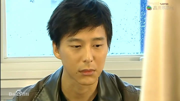 最全邓健泓(Patrick Tang)在2009《ID精英》饰 欧顺风中的相册