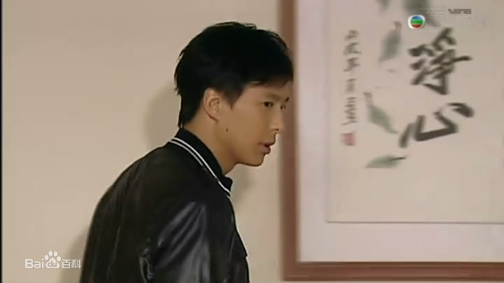 最全邓健泓(Patrick Tang)在2009《ID精英》饰 欧顺风中的相册