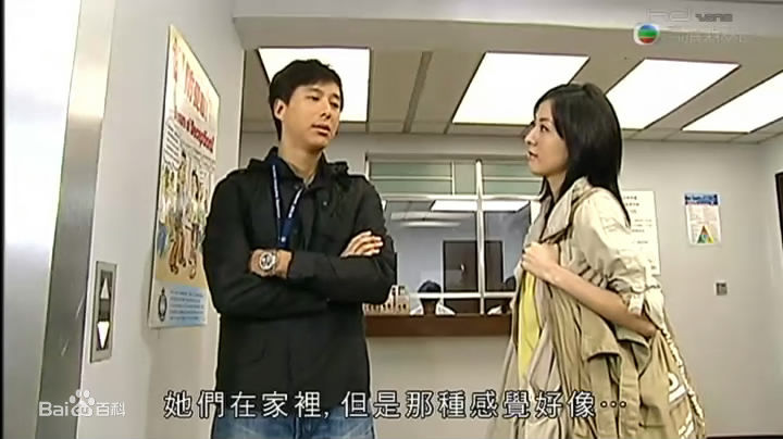 最全邓健泓(Patrick Tang)在2009《ID精英》饰 欧顺风中的相册