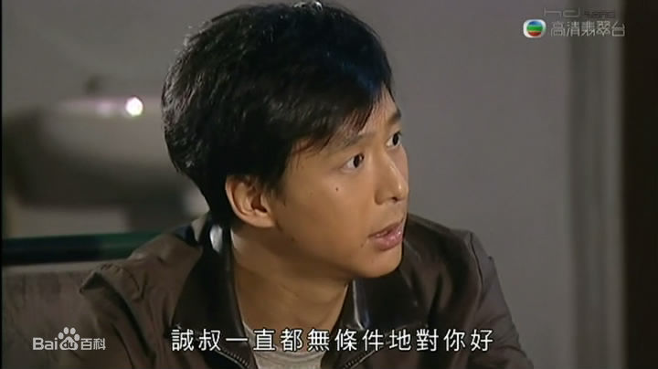 最全邓健泓(Patrick Tang)在2009《ID精英》饰 欧顺风中的相册