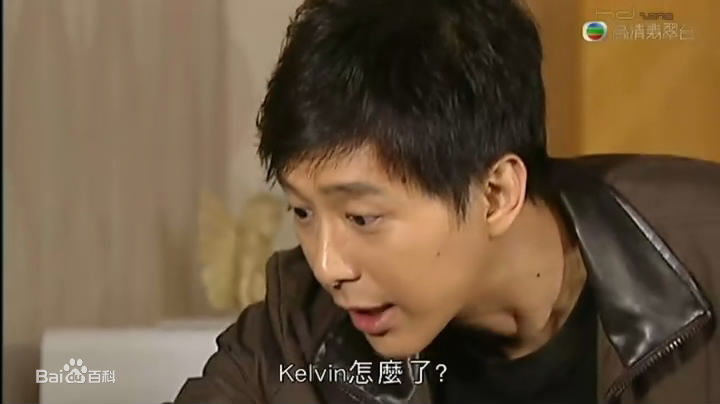 最全邓健泓(Patrick Tang)在2009《ID精英》饰 欧顺风中的相册