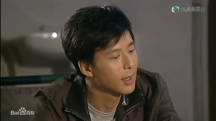 最全邓健泓(Patrick Tang)在2009《ID精英》饰 欧顺风中的相册