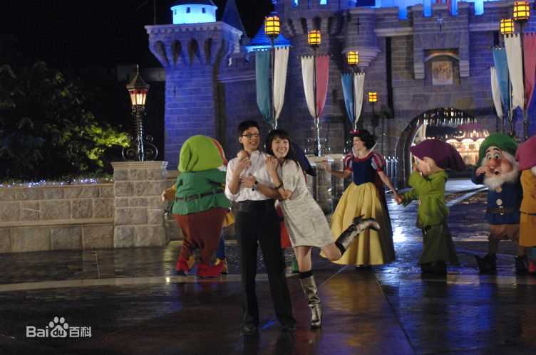 邓健泓(Patrick Tang)2009《老婆大人2》最全剧照