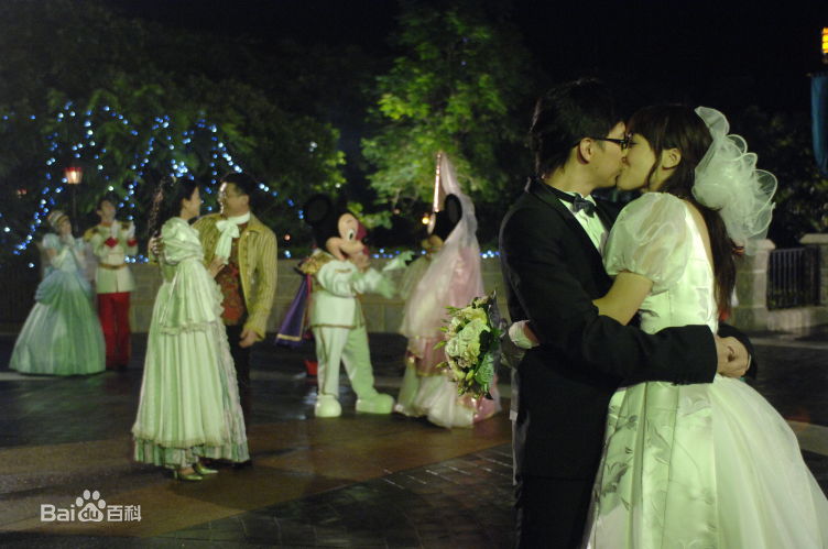 邓健泓(Patrick Tang)2009《老婆大人2》最全剧照